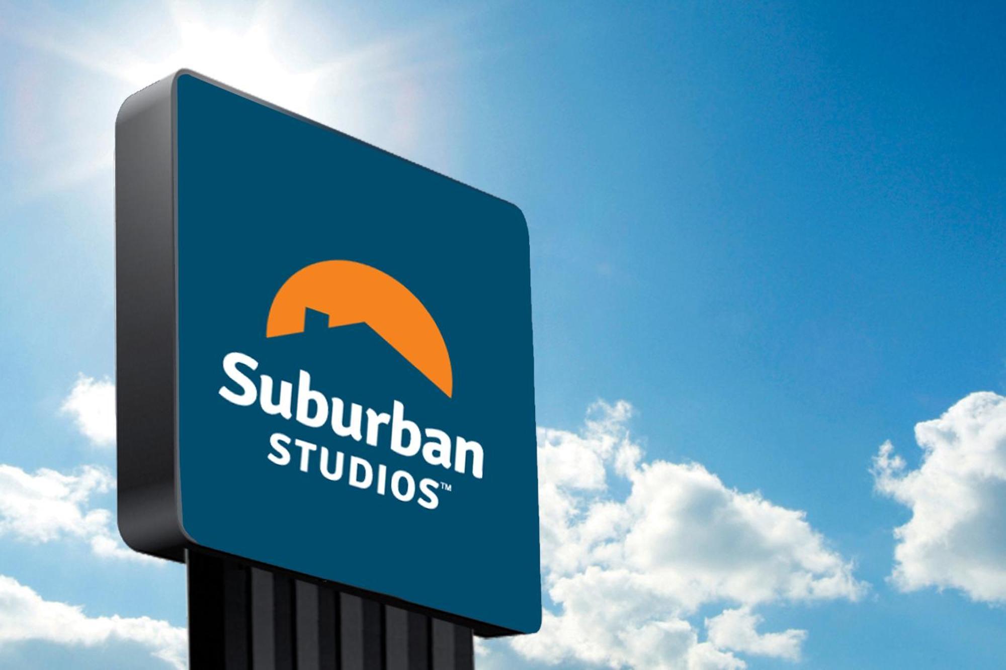 Suburban Studios Tysons Corner Vienna Esterno foto
