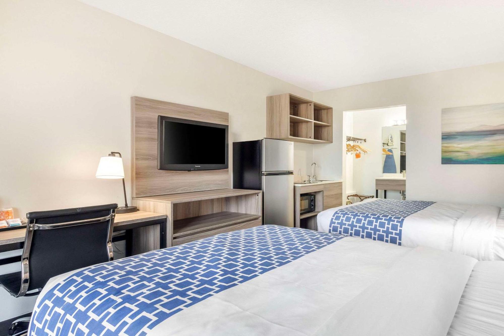 Suburban Studios Tysons Corner Vienna Esterno foto