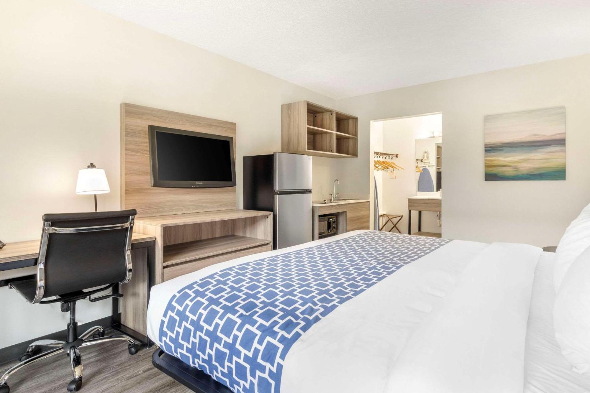 Suburban Studios Tysons Corner Vienna Esterno foto